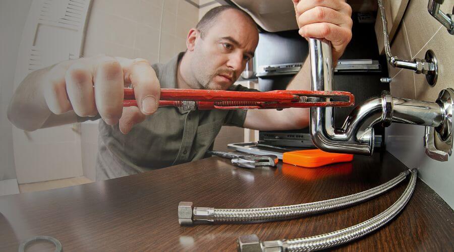 Local annual plumbing maintenance in Rosebud, MO